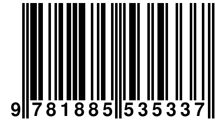 9 781885 535337