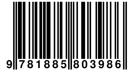 9 781885 803986