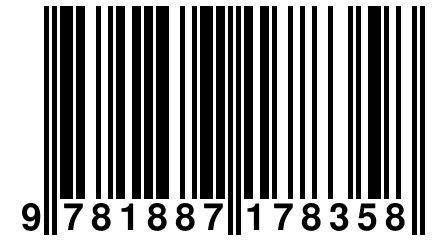 9 781887 178358