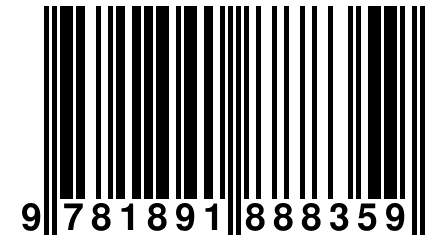9 781891 888359