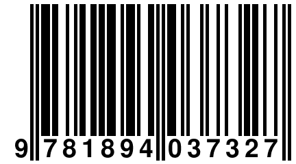 9 781894 037327