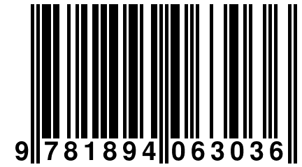 9 781894 063036