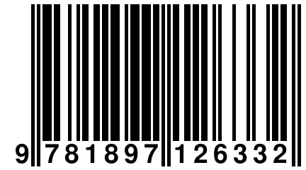 9 781897 126332