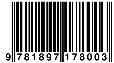 9 781897 178003