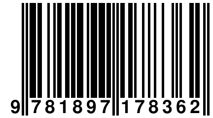 9 781897 178362