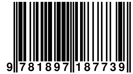 9 781897 187739