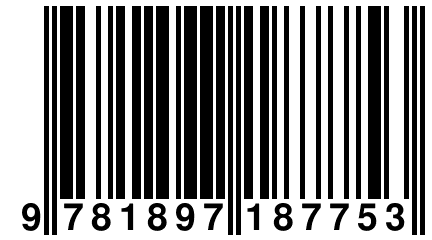 9 781897 187753
