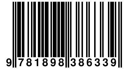 9 781898 386339