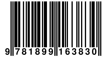 9 781899 163830