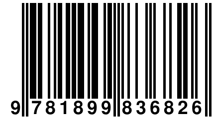 9 781899 836826