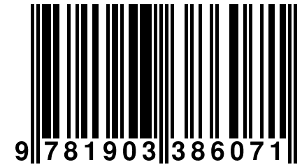 9 781903 386071