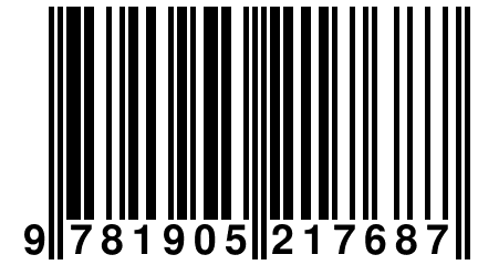 9 781905 217687