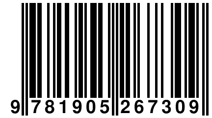 9 781905 267309