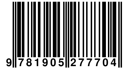 9 781905 277704