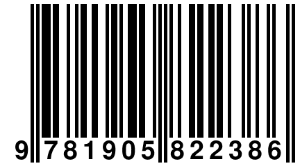 9 781905 822386