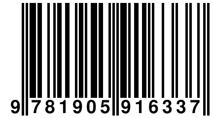 9 781905 916337