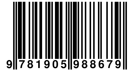 9 781905 988679