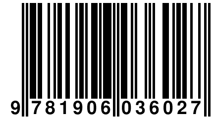 9 781906 036027