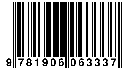 9 781906 063337