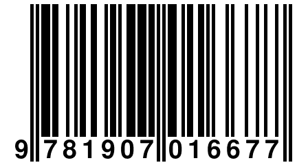 9 781907 016677