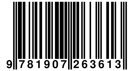 9 781907 263613