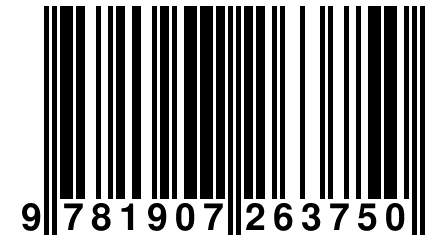9 781907 263750