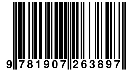 9 781907 263897
