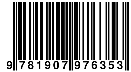 9 781907 976353