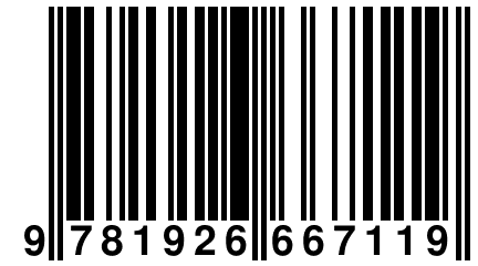 9 781926 667119
