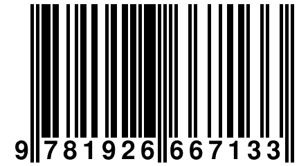 9 781926 667133