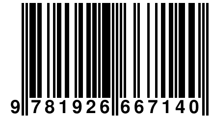 9 781926 667140