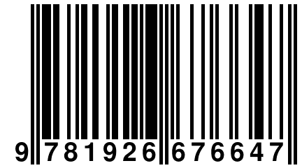 9 781926 676647