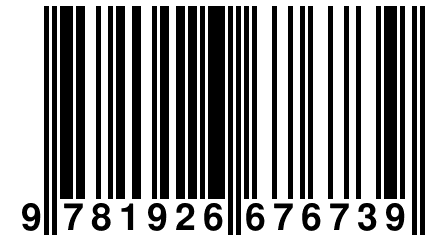 9 781926 676739