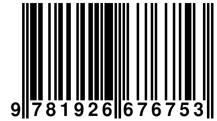 9 781926 676753