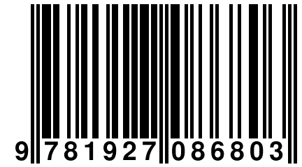 9 781927 086803