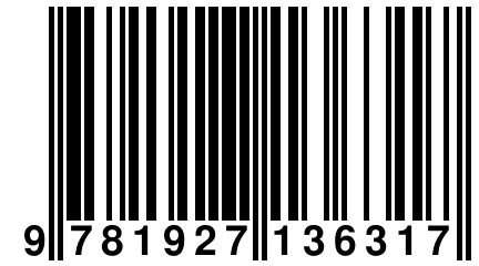 9 781927 136317