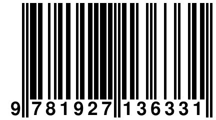 9 781927 136331
