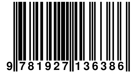 9 781927 136386