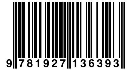 9 781927 136393