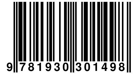 9 781930 301498
