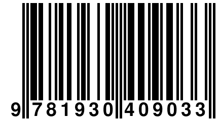 9 781930 409033