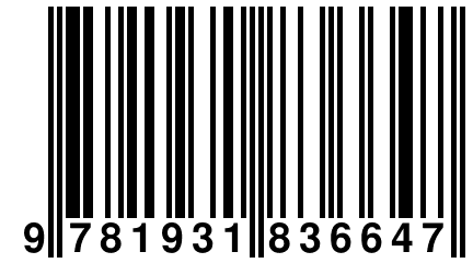9 781931 836647
