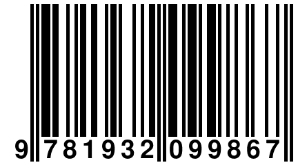 9 781932 099867