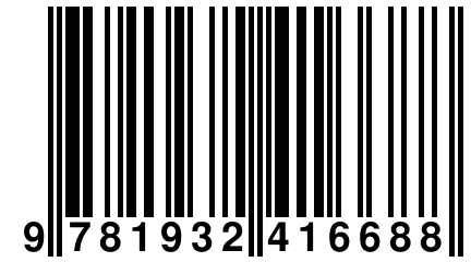 9 781932 416688