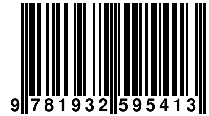 9 781932 595413