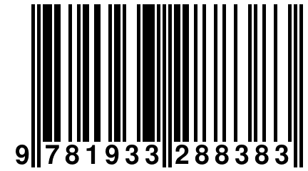9 781933 288383