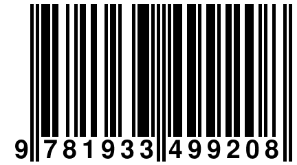 9 781933 499208