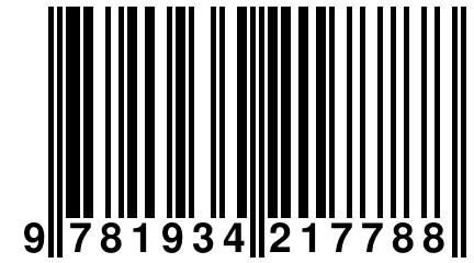 9 781934 217788