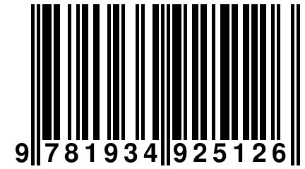 9 781934 925126
