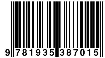 9 781935 387015